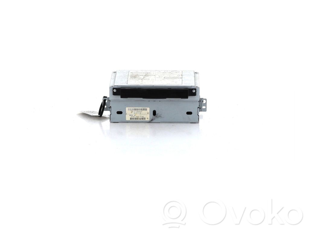 Panel / Radioodtwarzacz CD/DVD/GPS   LR087425,K10356S