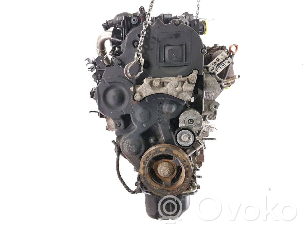 Variklis   8HS,R17955X