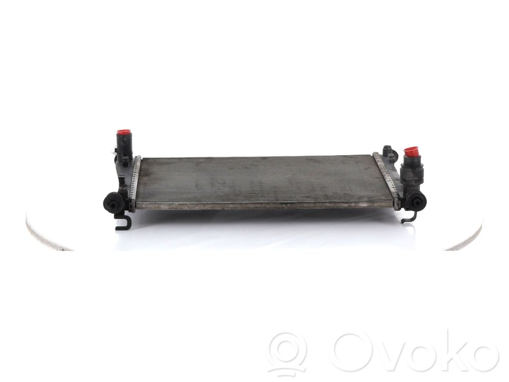 Mazda 2 Coolant radiator 
