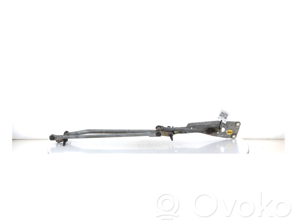 Citroen Xsara Etupyyhkimen vivusto
