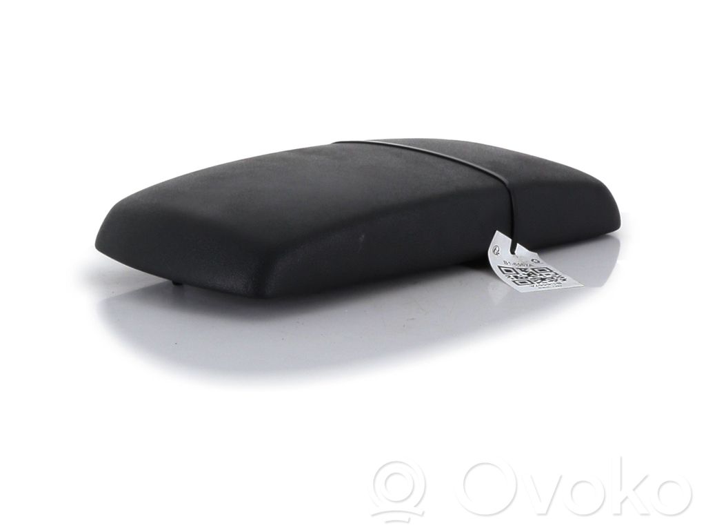 Citroen C5 Consola central 