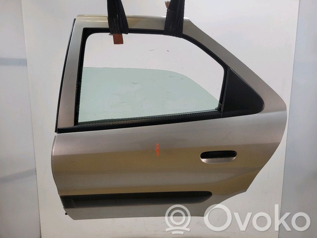 Citroen Xsara Ușă spate 
