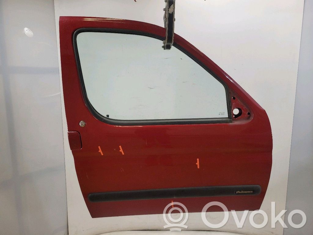 Citroen Berlingo Portiera anteriore 