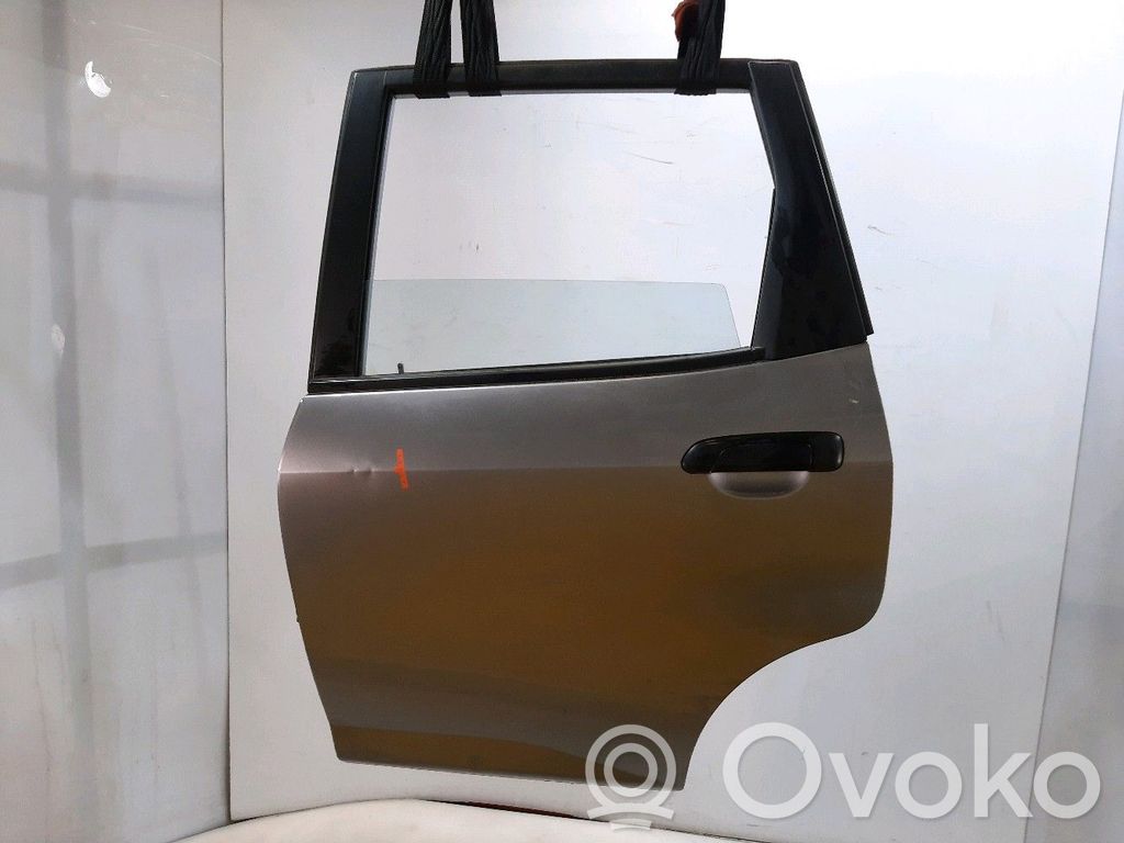Honda Jazz Galinės durys 