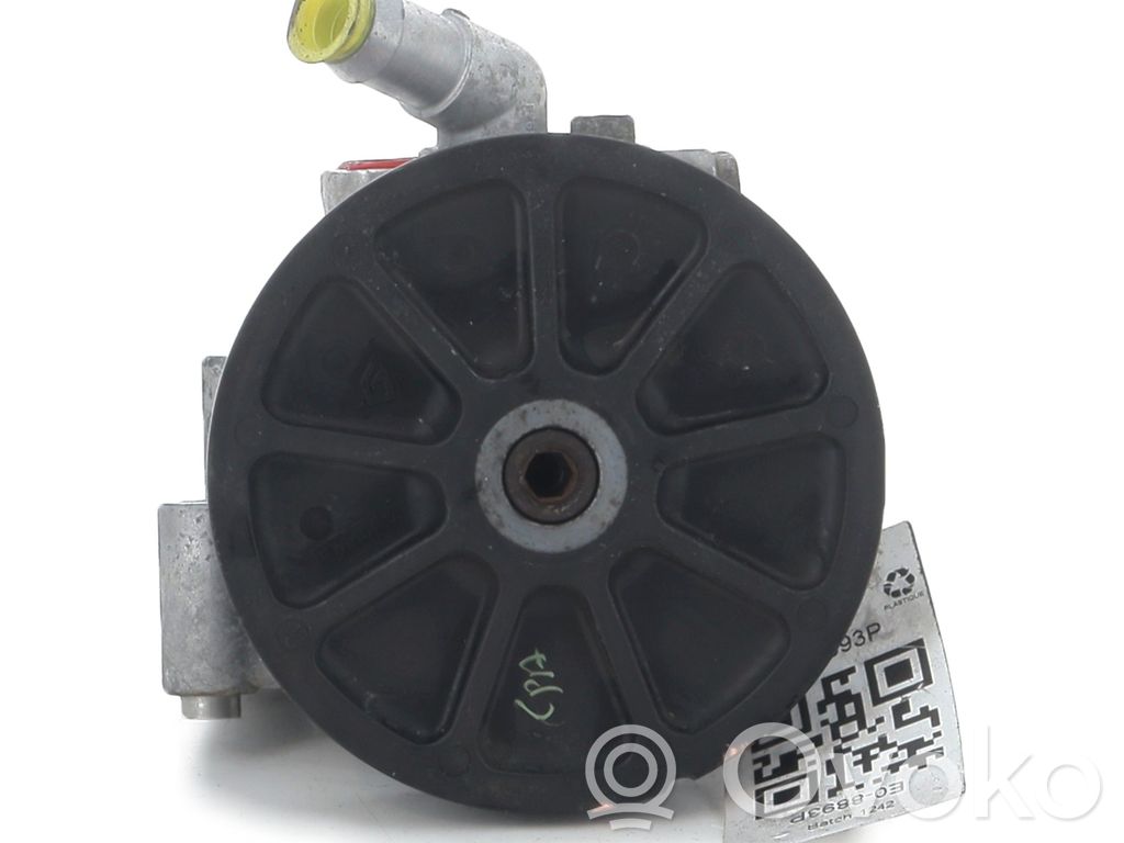 Ford Transit Custom Power steering pump 