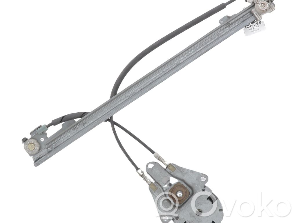 Elektryczny podnośnik szyby drzwi przednich   9221N8,N17406R