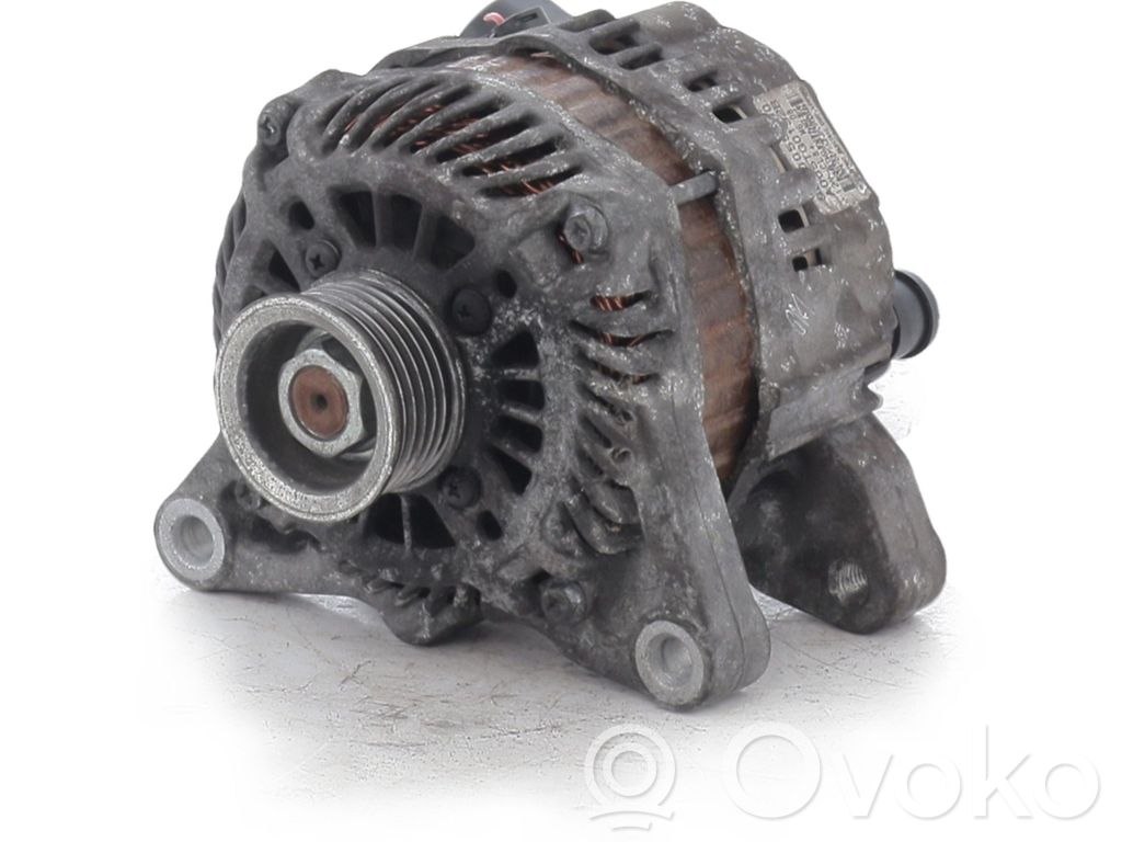 Ģenerators   5705KW,A17232U