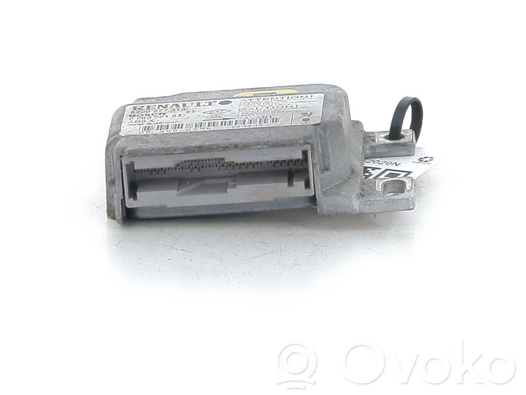 Renault Clio II Airbag control unit/module 