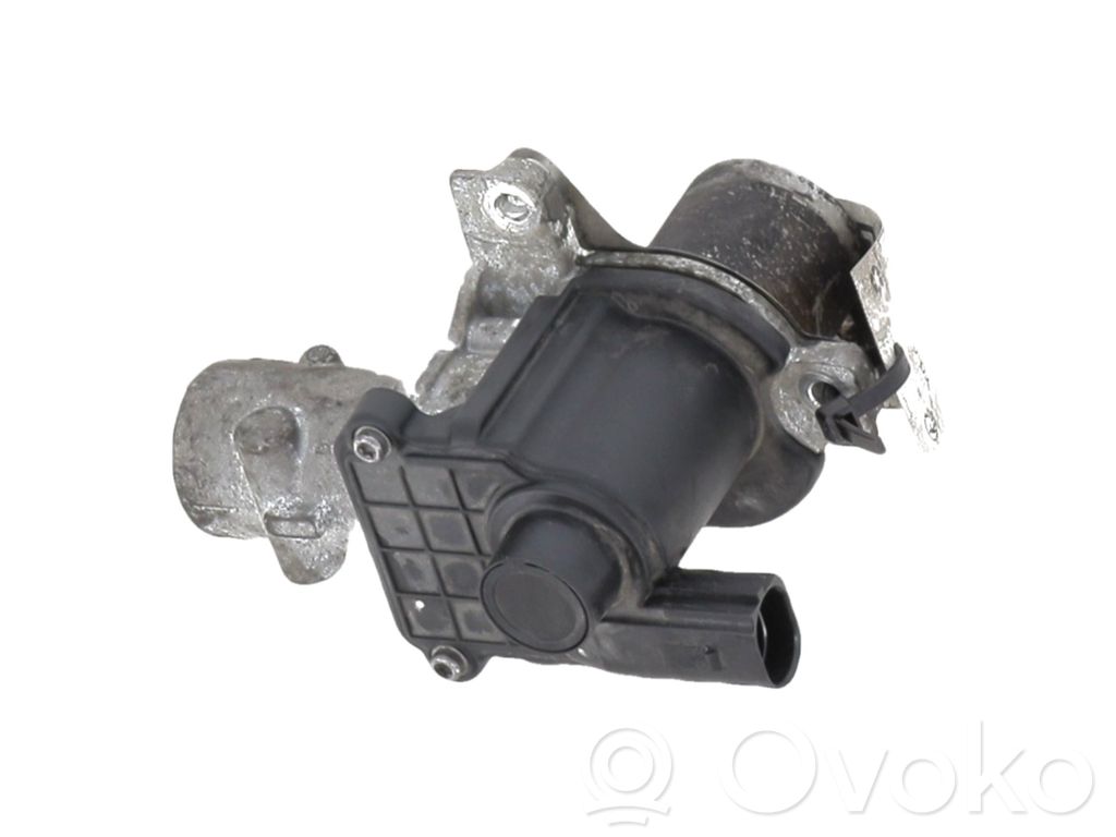 Renault Modus Supapă EGR 