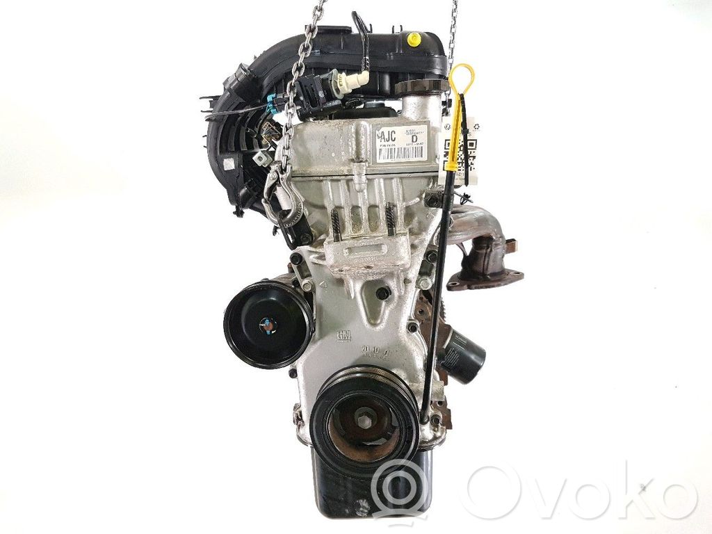 Motor   B10D1,B12137S