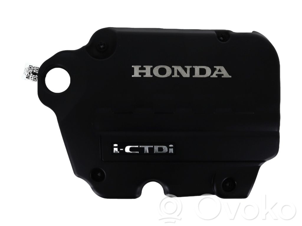 Honda CR-V Motorabdeckung 