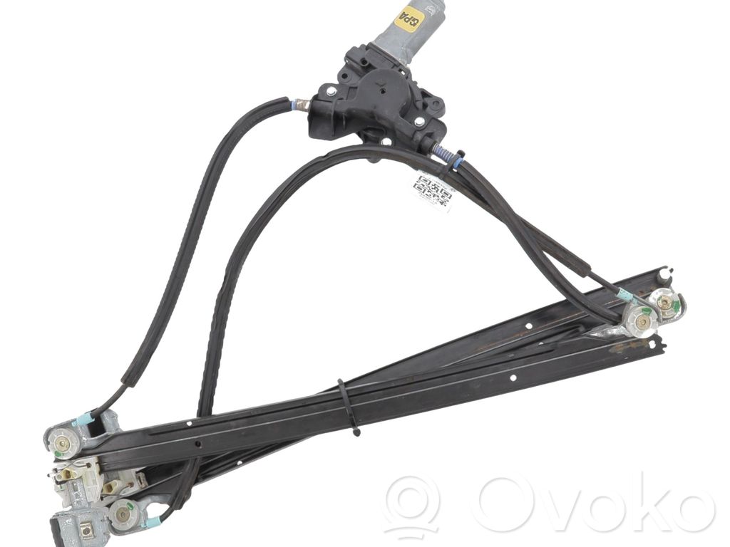 Chrysler Grand Voyager IV Fensterheber elektrisch mit Motor Tür vorne 