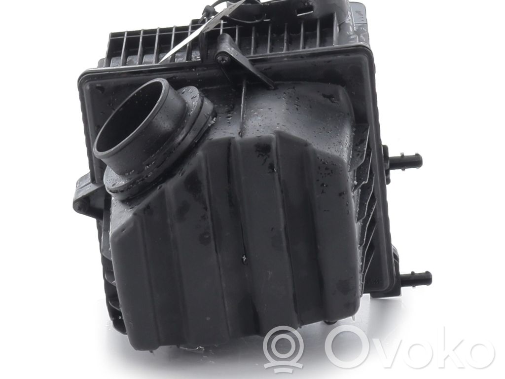 Fiat 500X Scatola del filtro dell’aria