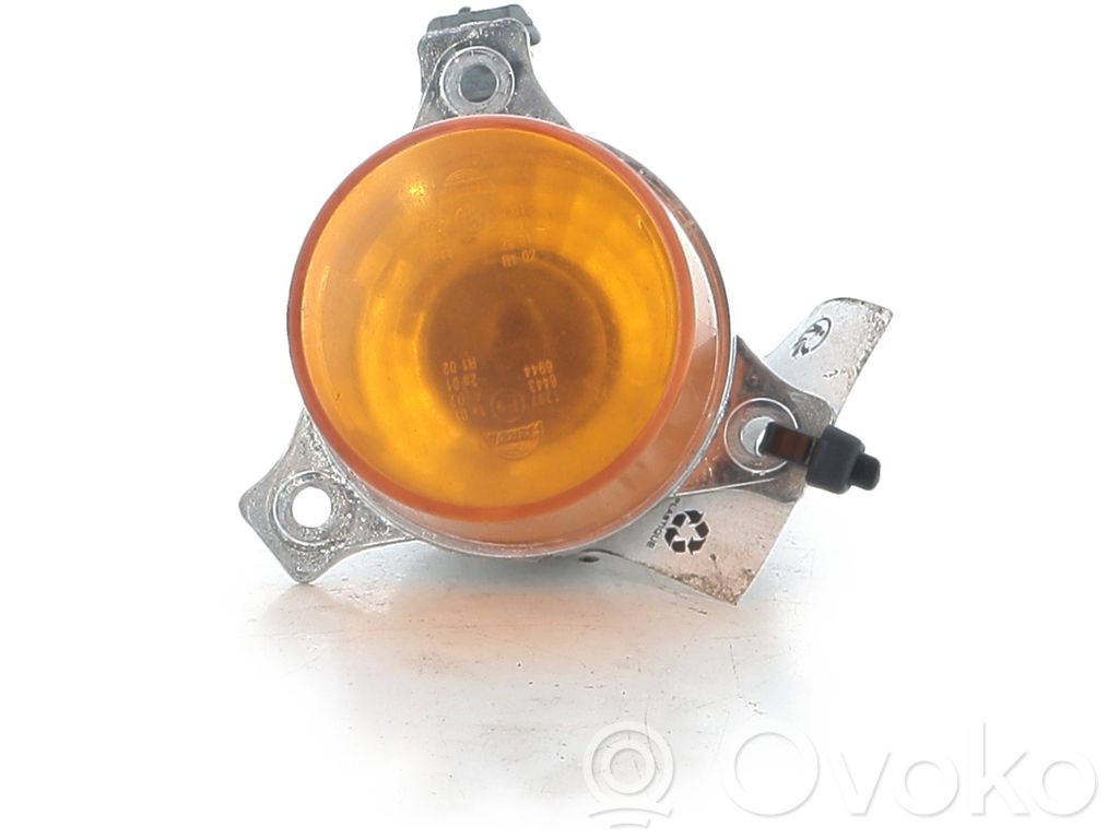 Renault Twizy Rear bumper light 