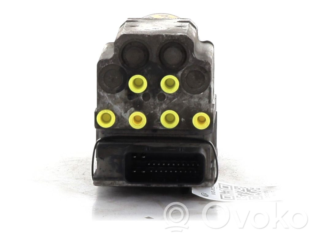 Saab 9-3 Ver2 ABS Pump 