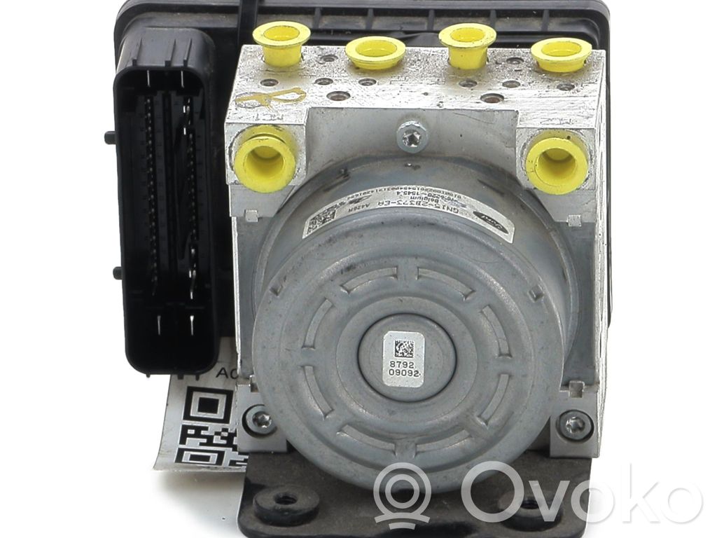 Ford Ecosport ABS bloks 