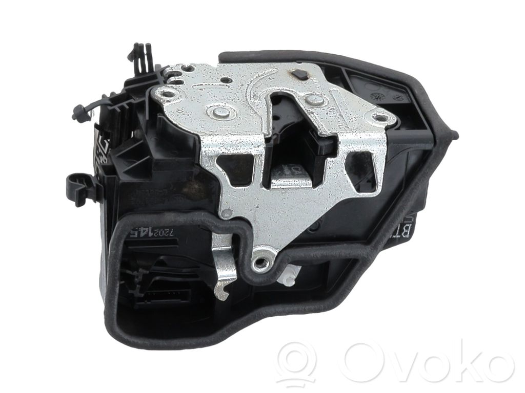BMW X5 E70 Serratura portiera anteriore