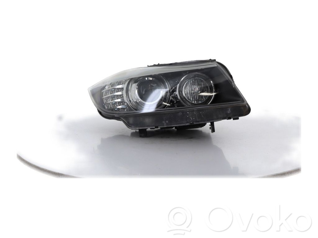 BMW 3 E90 E91 Scheinwerfer 