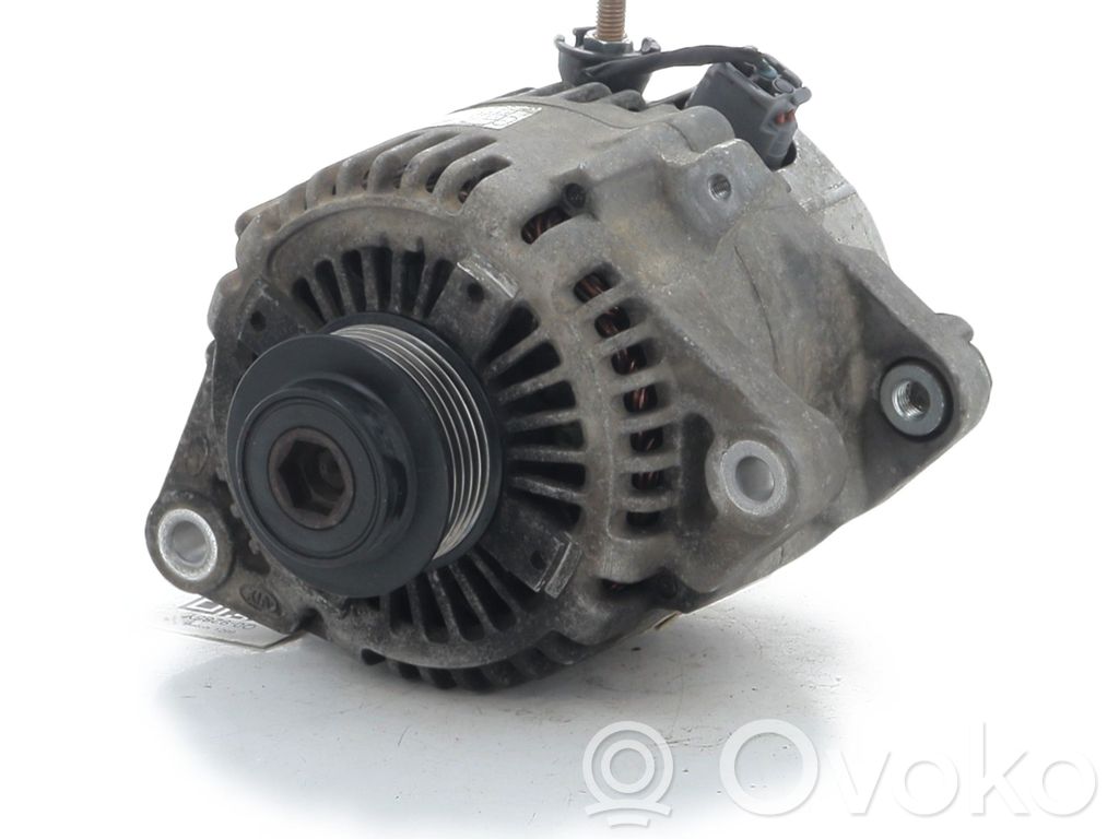KIA Carnival Alternador 