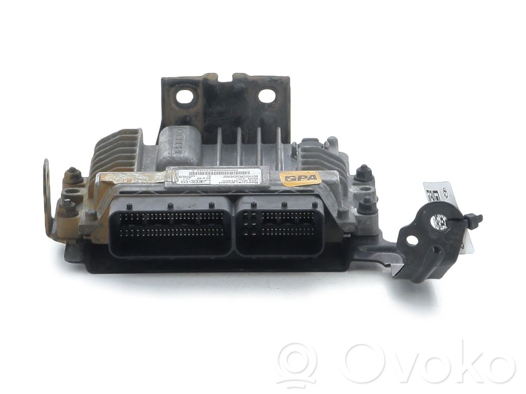 Unidad de control/módulo del motor   391302A300,Q04811V