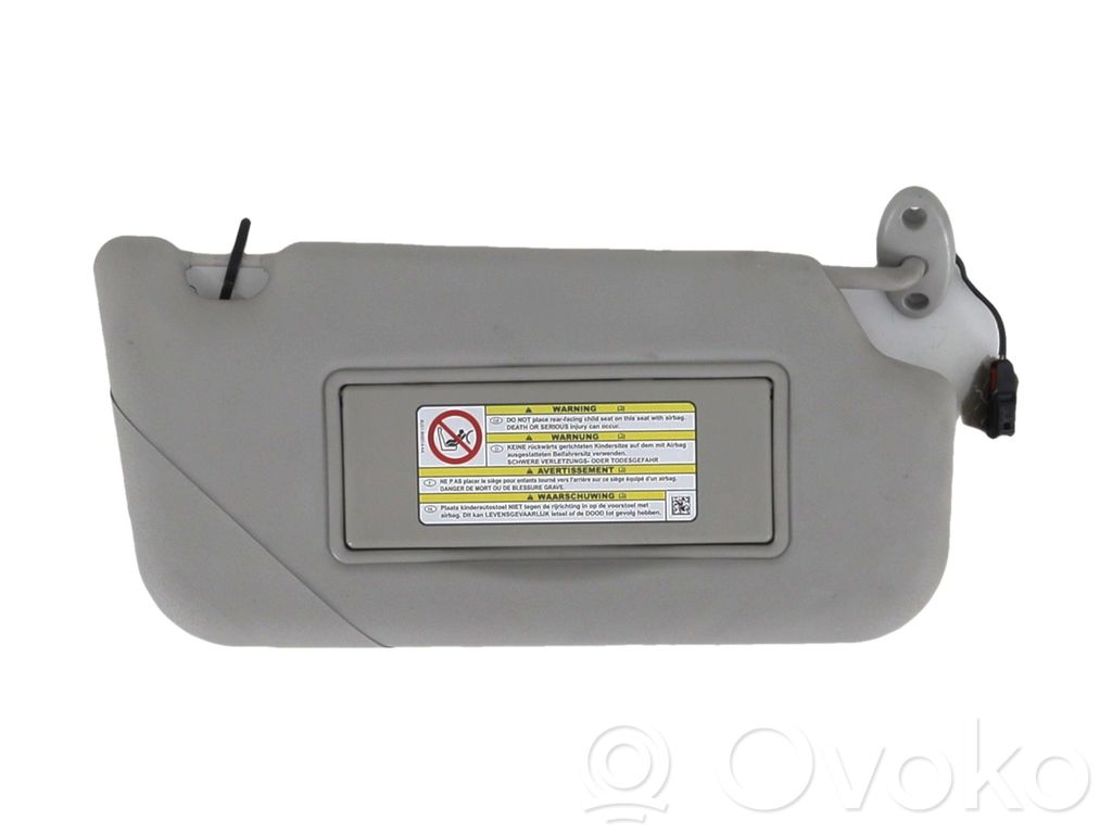 Ford C-MAX II Sun visor 