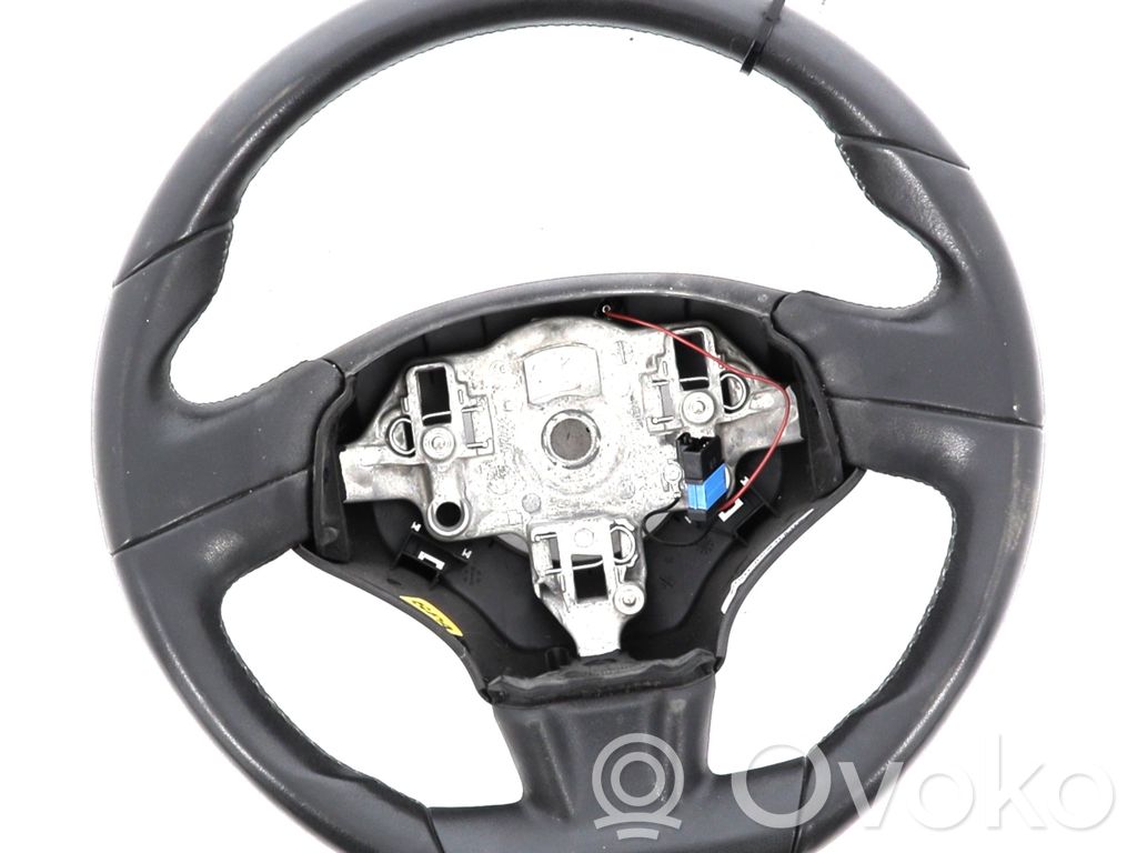 Citroen C3 Руль 