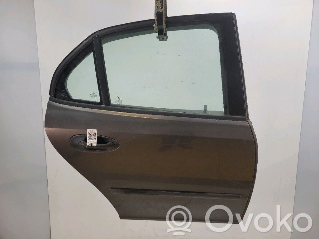 Puerta trasera   12769493,X08623V