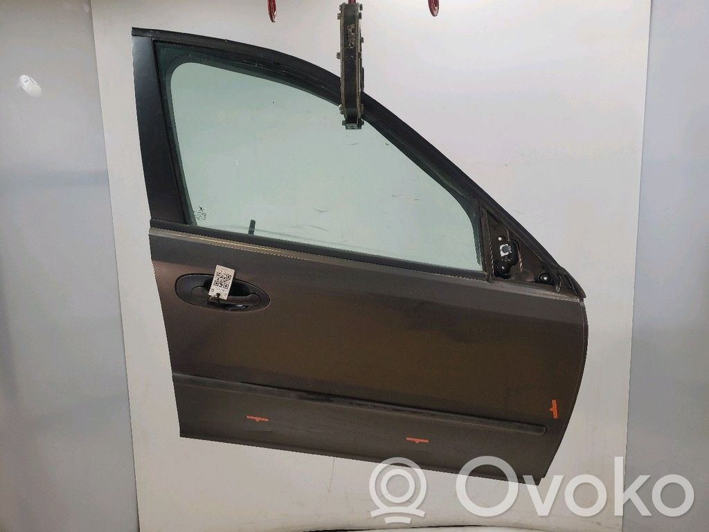 Saab 9-3 Ver2 Puerta delantera 