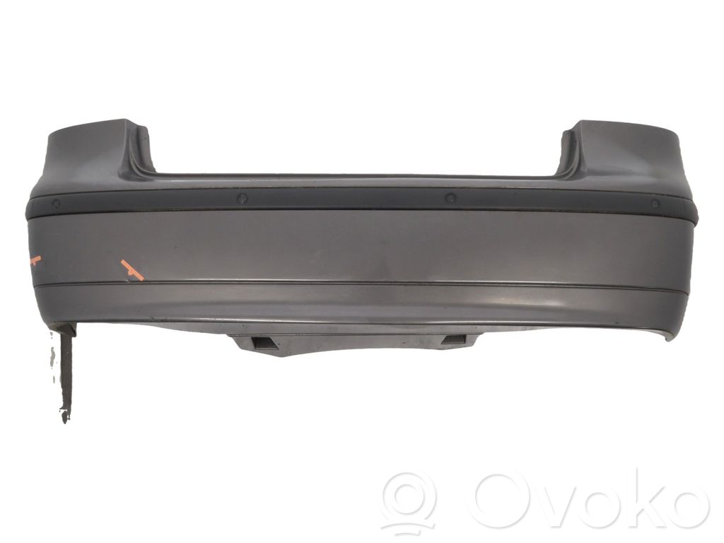 Saab 9-3 Ver2 Bamperis 