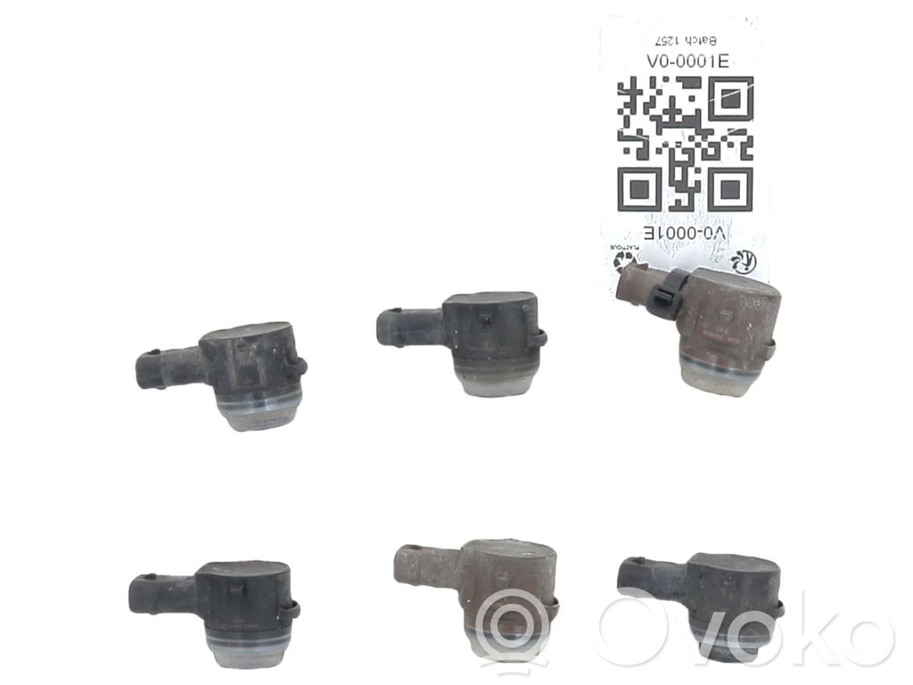 Sensor de aparcamiento PDC   90556049999,V00001E
