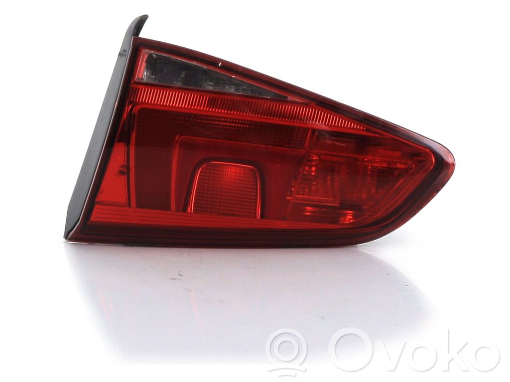 Volkswagen Golf VII Luci posteriori del portellone del bagagliaio