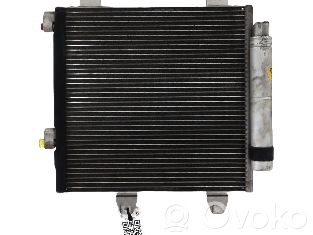 Radiator răcire A/C (condensor)   6455EF,P15298C
