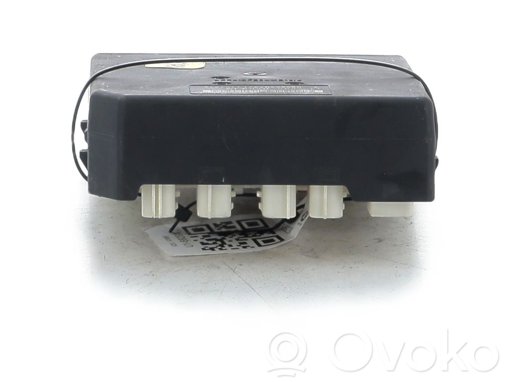 Centralina BSM   284B60008R,U16929X