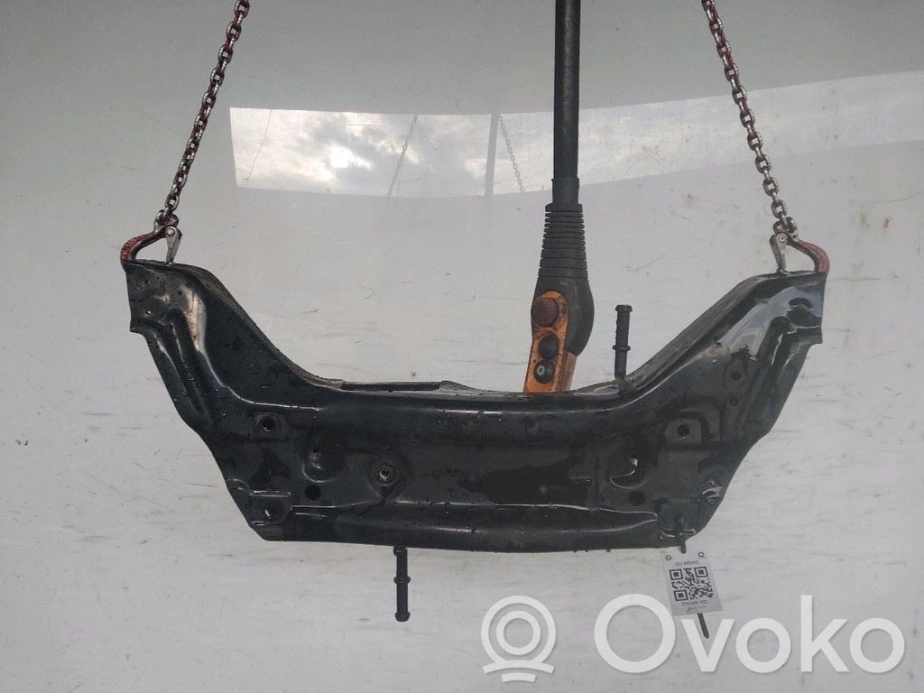 Volkswagen Fox Sottotelaio anteriore