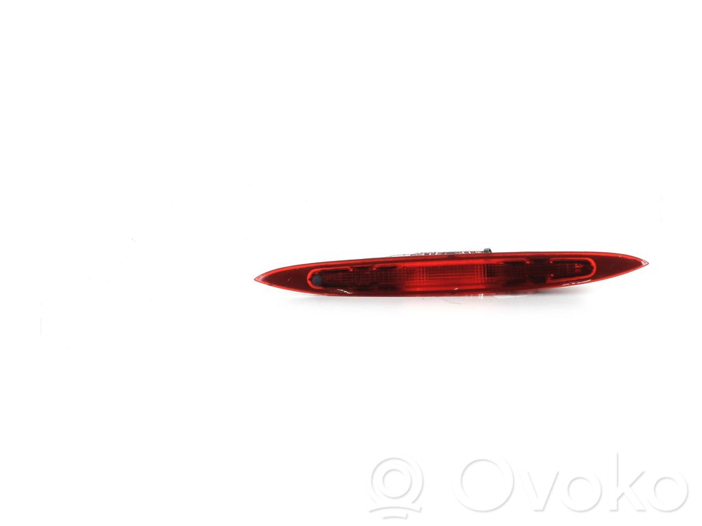 Renault Modus Third/center stoplight 