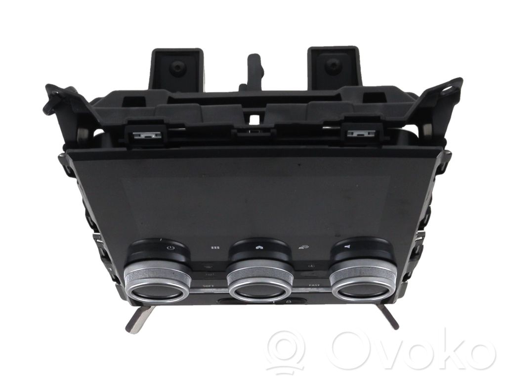 Renault Megane IV Ecran/afișaj/ecran mic 