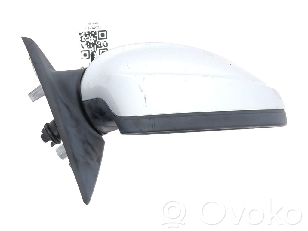 BMW 3 E90 E91 Front door electric wing mirror 