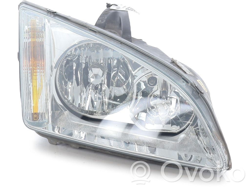 Ford Focus Faro/fanale 