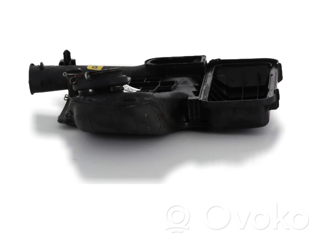 Citroen C1 Luftfilterkasten 