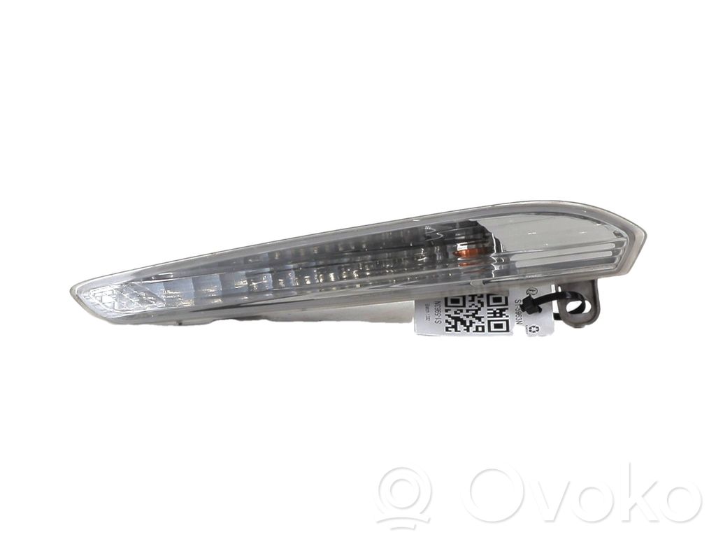 Frontblinker   9687188780,S15963N