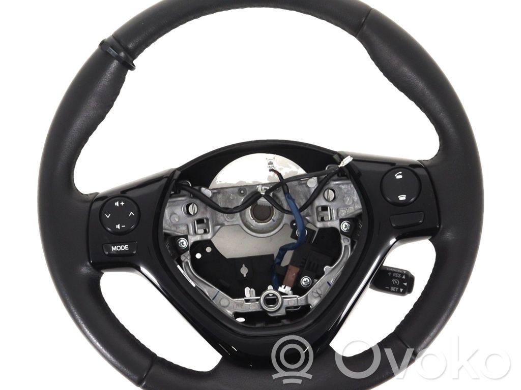 Kierownica   B0007578XX,X16125X