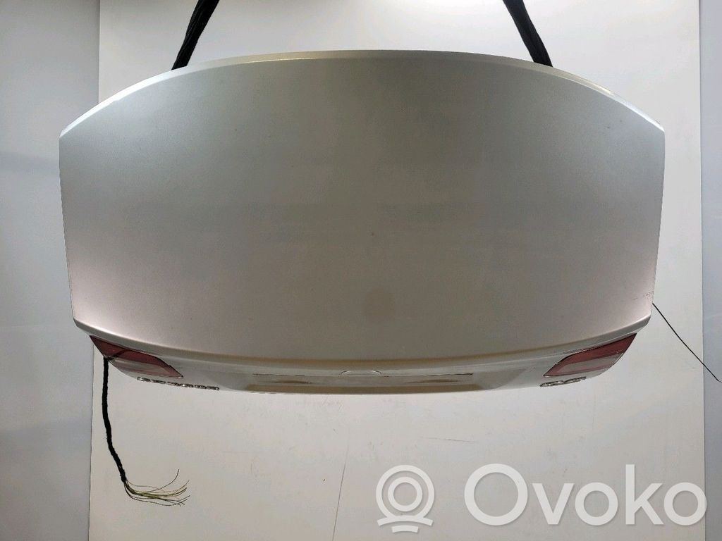 Citroen C5 Hayon/capotă portbagaj 