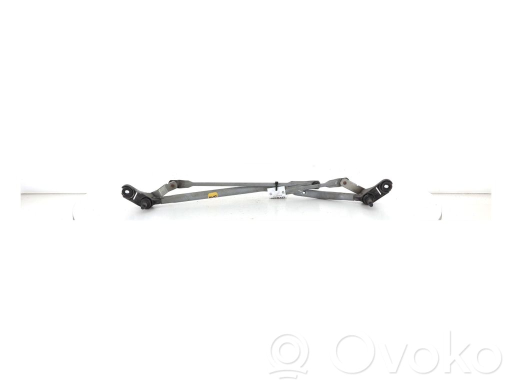 Renault Kangoo II Tiranti del tergicristallo anteriore