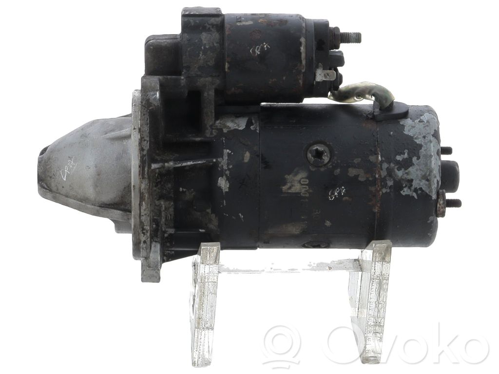 Motor de arranque   7700301993,N11237E