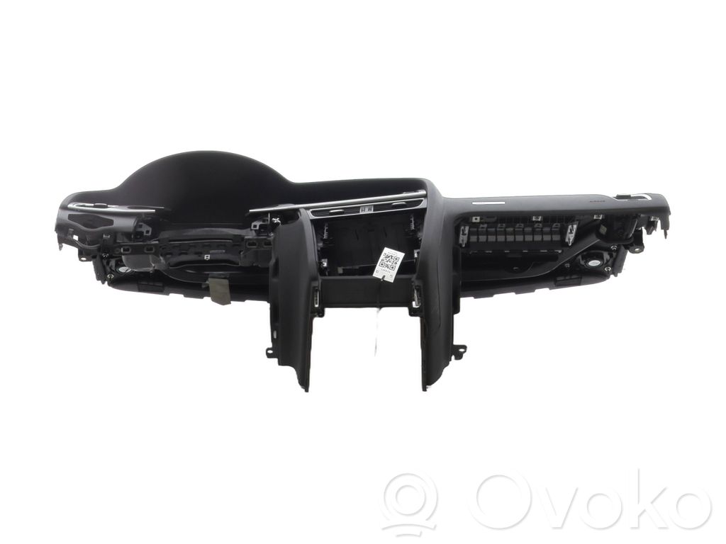 Audi A5 8T 8F Panel de instrumentos 