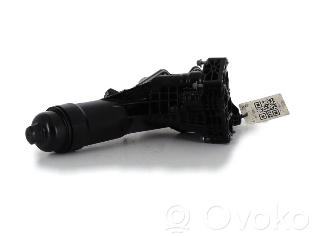 Mocowanie / uchwyt filtra oleju   11428580414,M00821Z