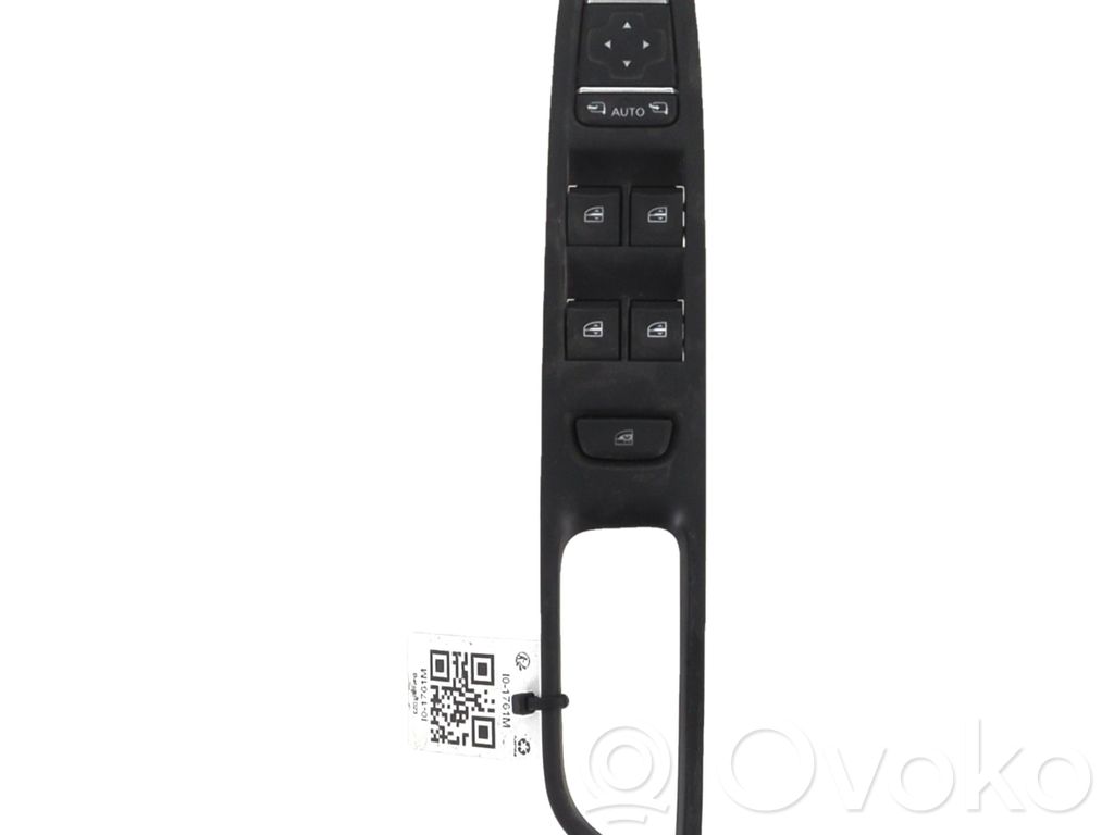 Renault Captur Comutator comandă geamuri electrice