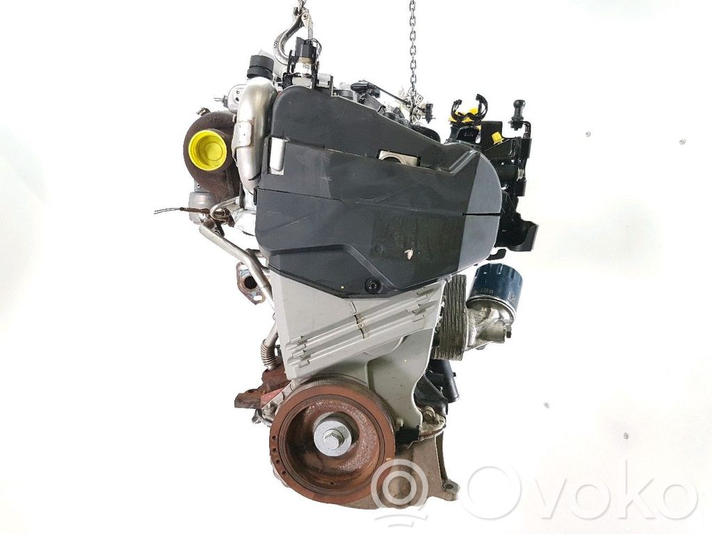 Engine   K9K646,T11936C