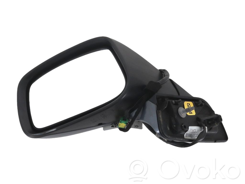 Citroen C8 Specchietto retrovisore elettrico portiera anteriore 
