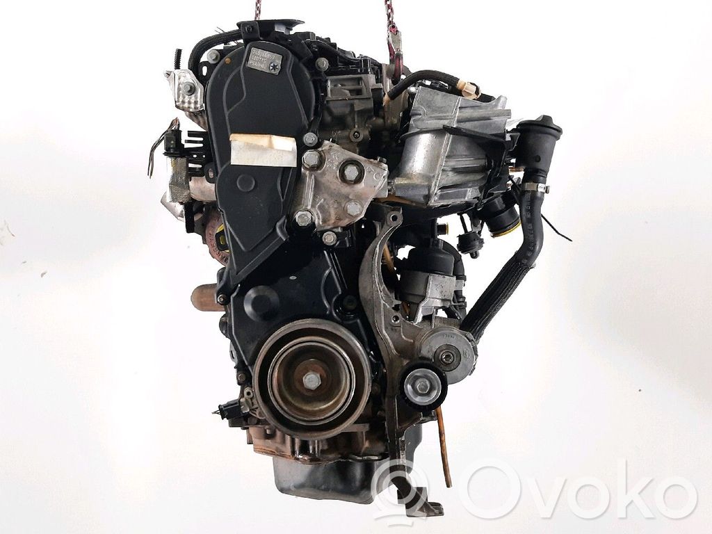 Moteur   RH02,T14957L